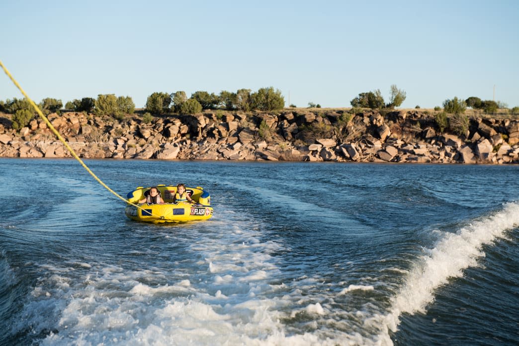 5 Reasons Why Tucumcari Should Be Your Next Summer Vacation Spot