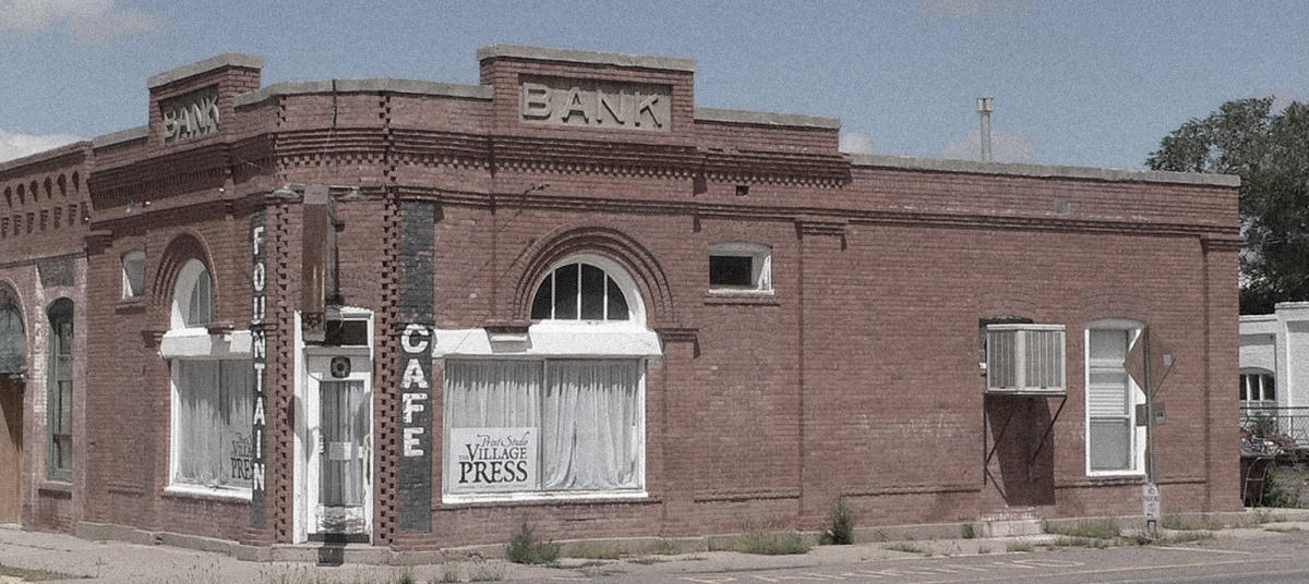 Magdalena New Mexico Ghost Town Haunted Places Old Abandoned Mining