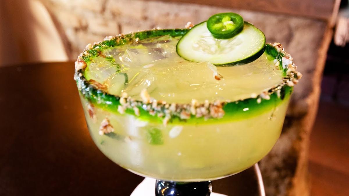 New Mexico's Homegrown Distilleries