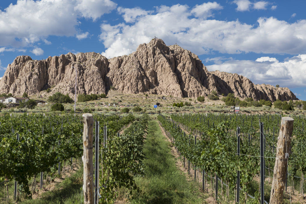Pairing Wine With The Outdoors 5 Adventures In New Mexico Wine