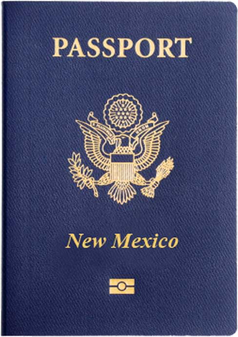 dept of state passport