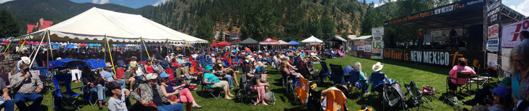 11 Great Family-Friendly Experiences in Red River