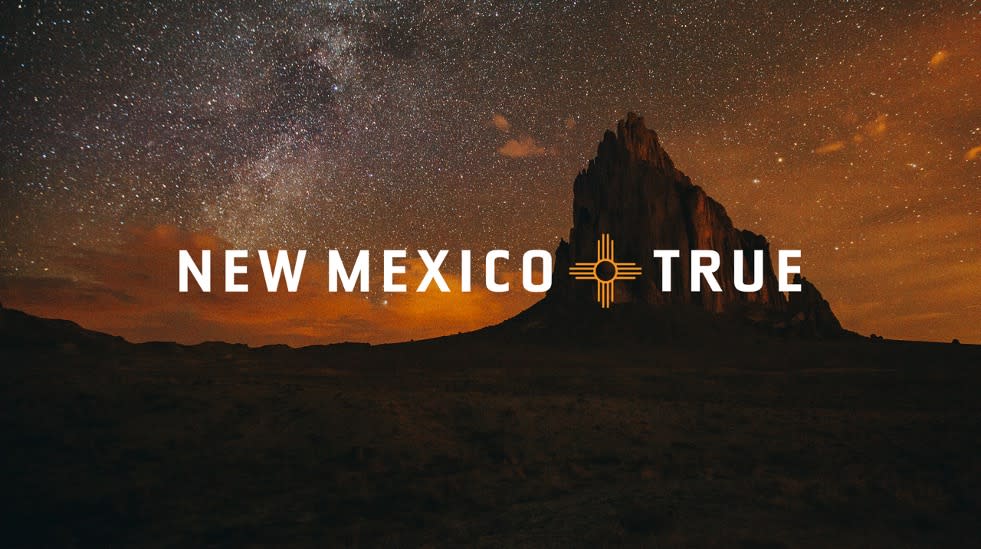 new mexico tourism office