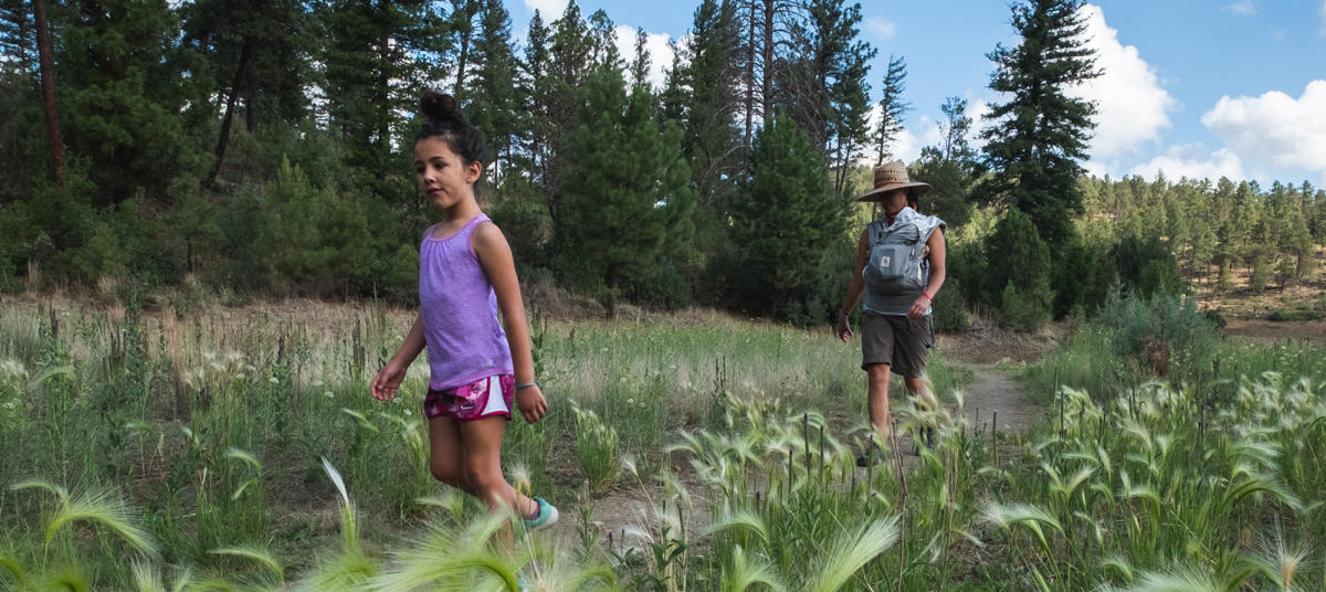 Visit Ruidoso, NM | Mountain Getaway Adventure