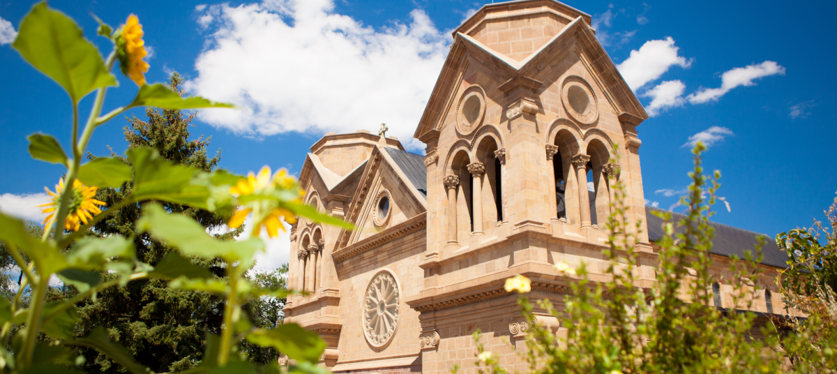 Santa Fe, New Mexico | Outdoor Adventure, Recreation & Hotels