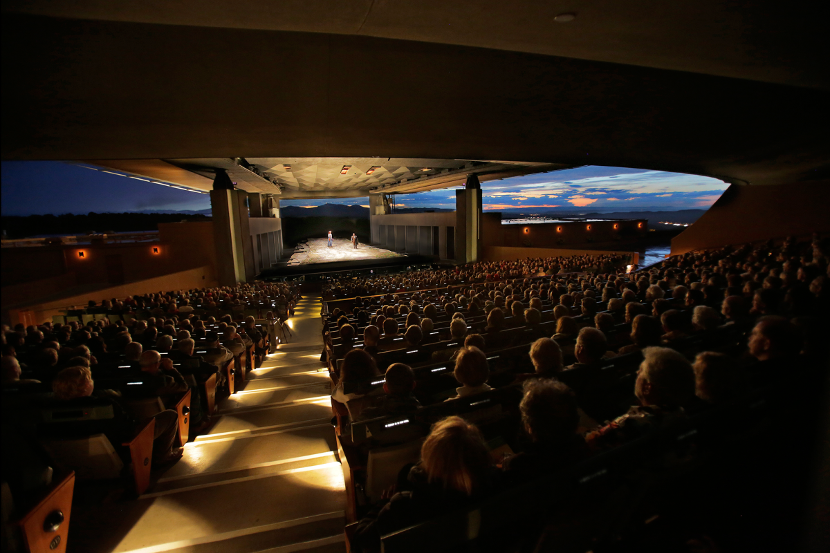 New Mexico's North Central Region | Vacation Destination Spots