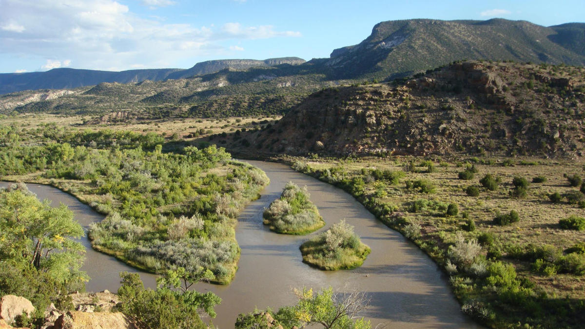 Retirement Guide to New Mexico