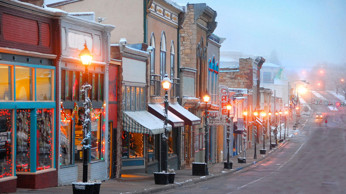 Five Things to Do This Weekend Thanksgiving in New Mexico