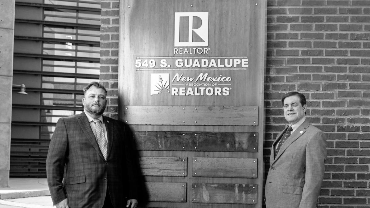 Sponsor Content The Face of New Mexico Real Estate Services