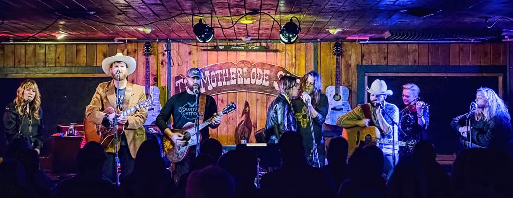 6 Events That Make Red River New Mexico’s Music Mecca