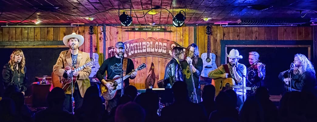 6 Events That Make Red River New Mexico s Music Mecca