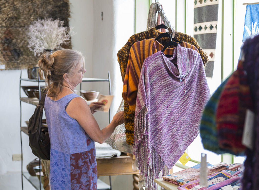 The Complete Guide To The New Mexico Fiber Crawl