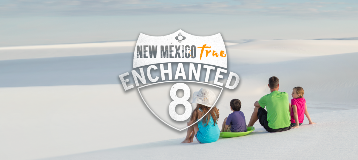Road Trip for True Families - New Mexico Tourism Department