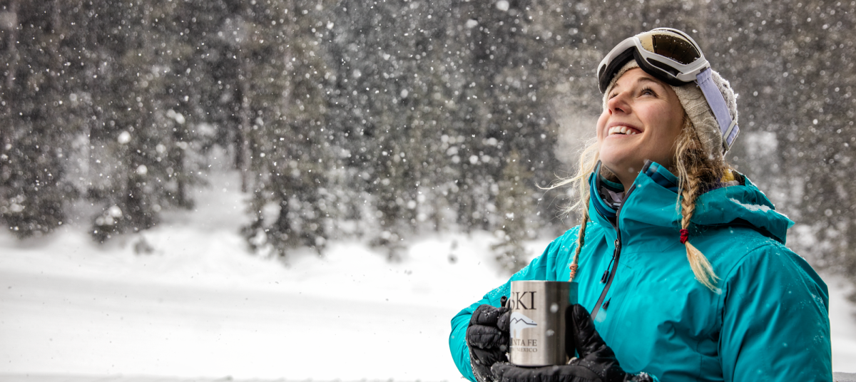 Other Winter activities - New Mexico Tourism Department