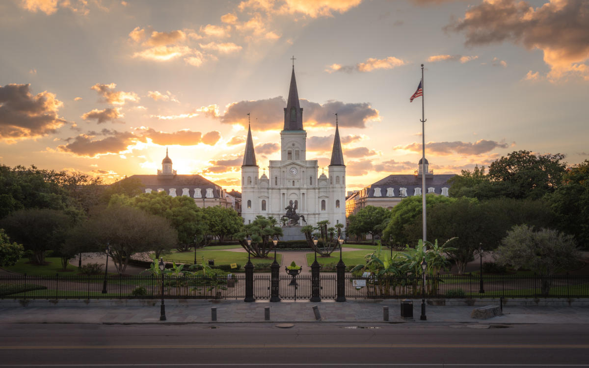 New Orleans Company Membership Policies