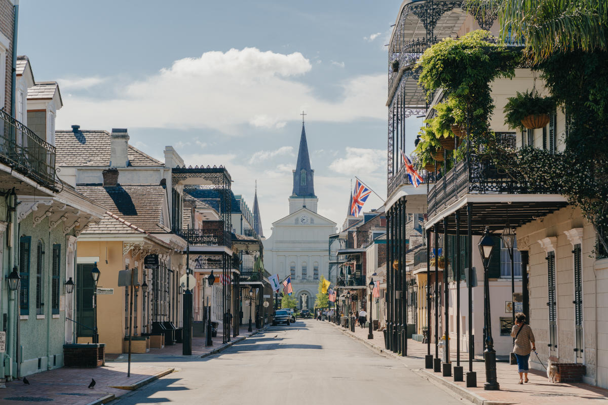 20 Reasons to Visit New Orleans in 2020