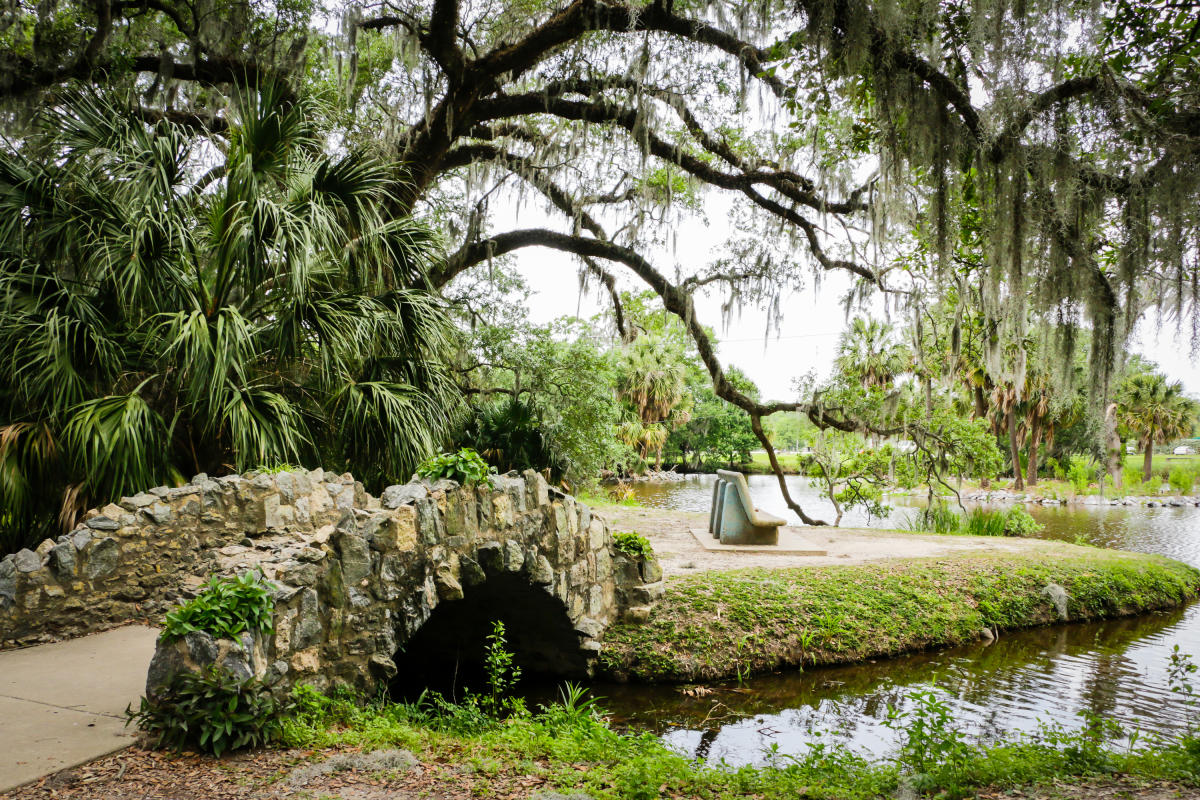 Top Picnic Spots in New Orleans