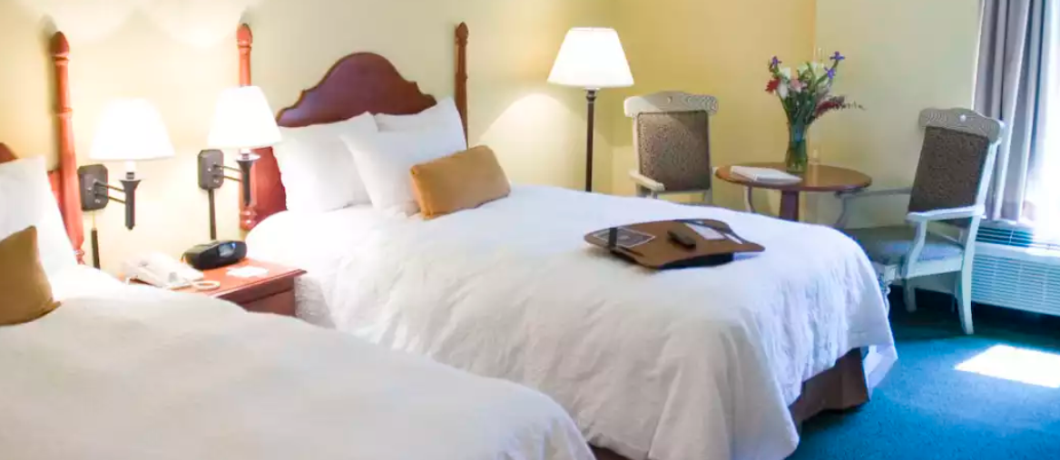 Westbank Hotels and Lodging New Orleans