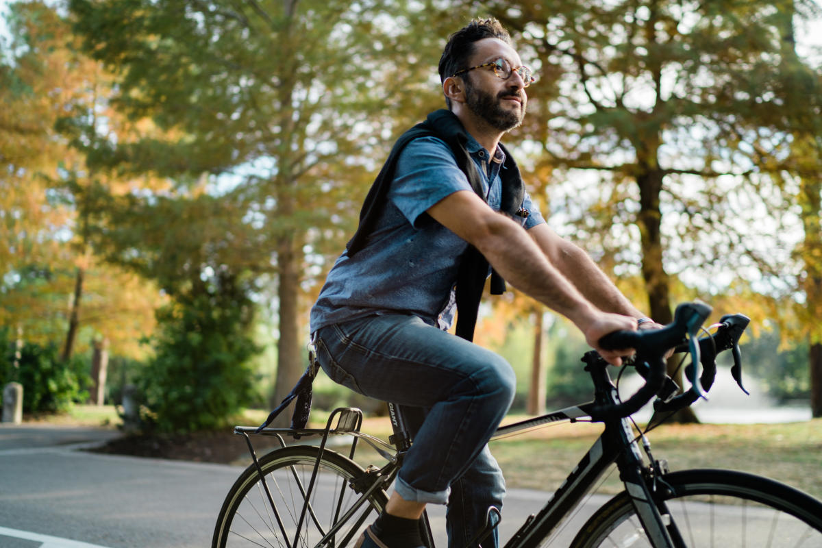 giant bike orleans