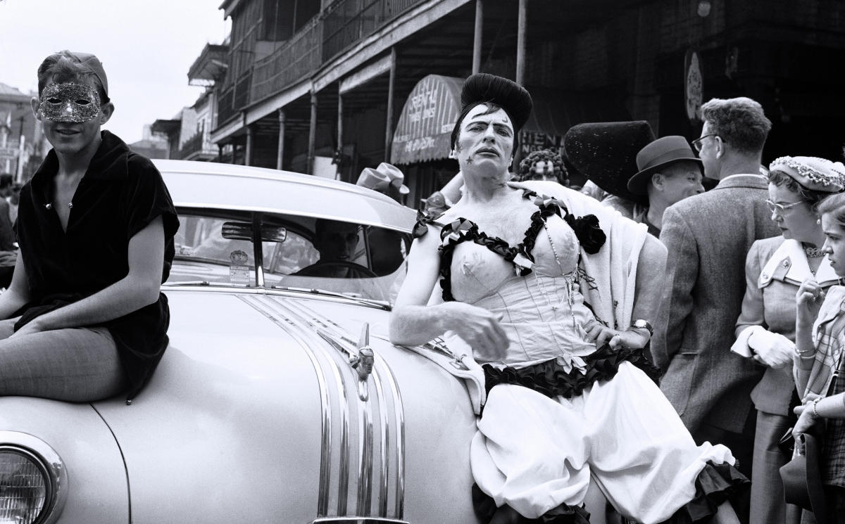 New Orleans Gay History 3659