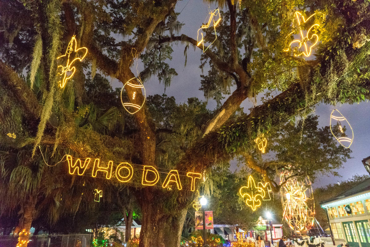 New Orleans French Sayings Common New Orleans Words & Phrases | Visit New Orleans