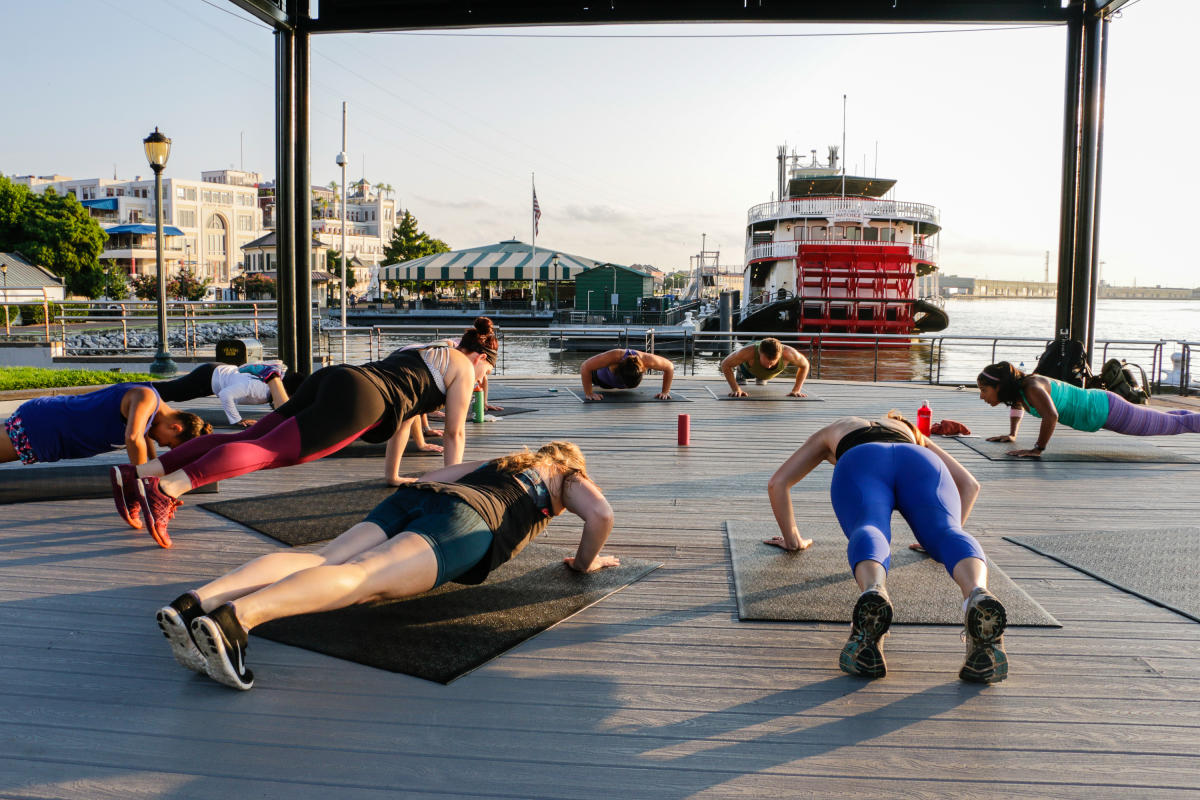 drop-in-exercise-classes-new-orleans