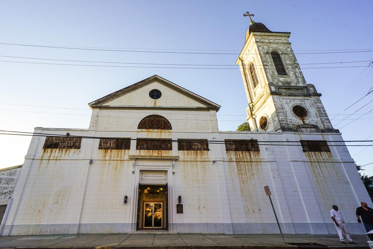 Things To Do in Treme New Orleans