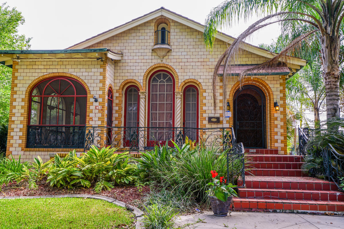 9th Ward, New Orleans East & Gentilly | New Orleans