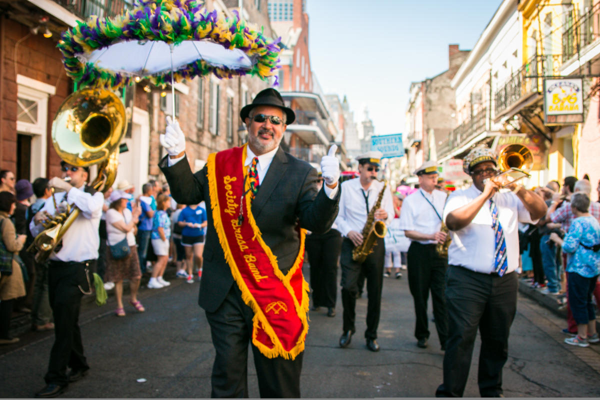 Visit New Orleans Official New Orleans Tourism Website