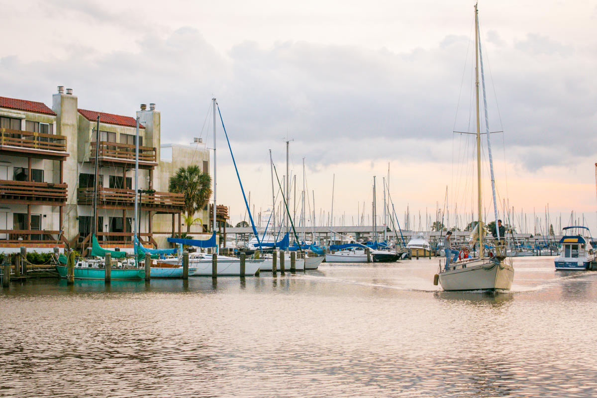Lakeview History New Orleans