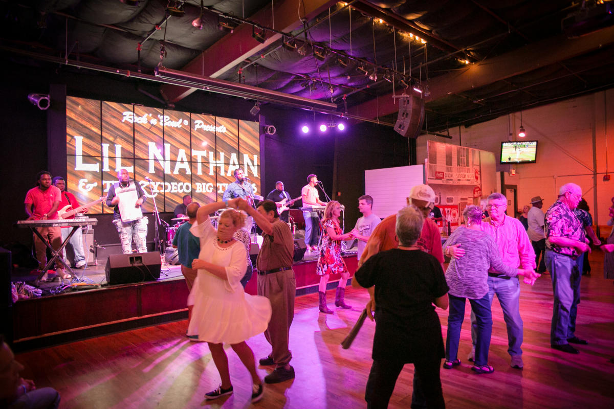 MidCity Live Music New Orleans