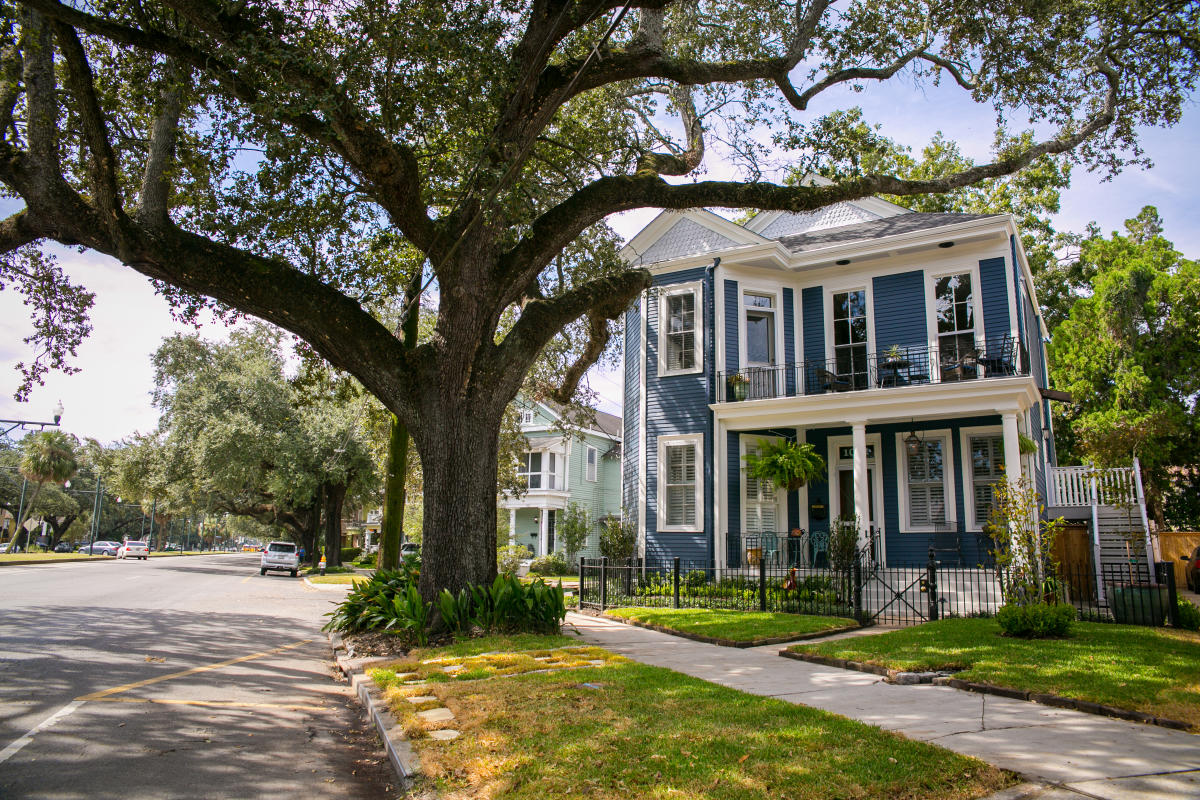 MidCity Architecture New Orleans