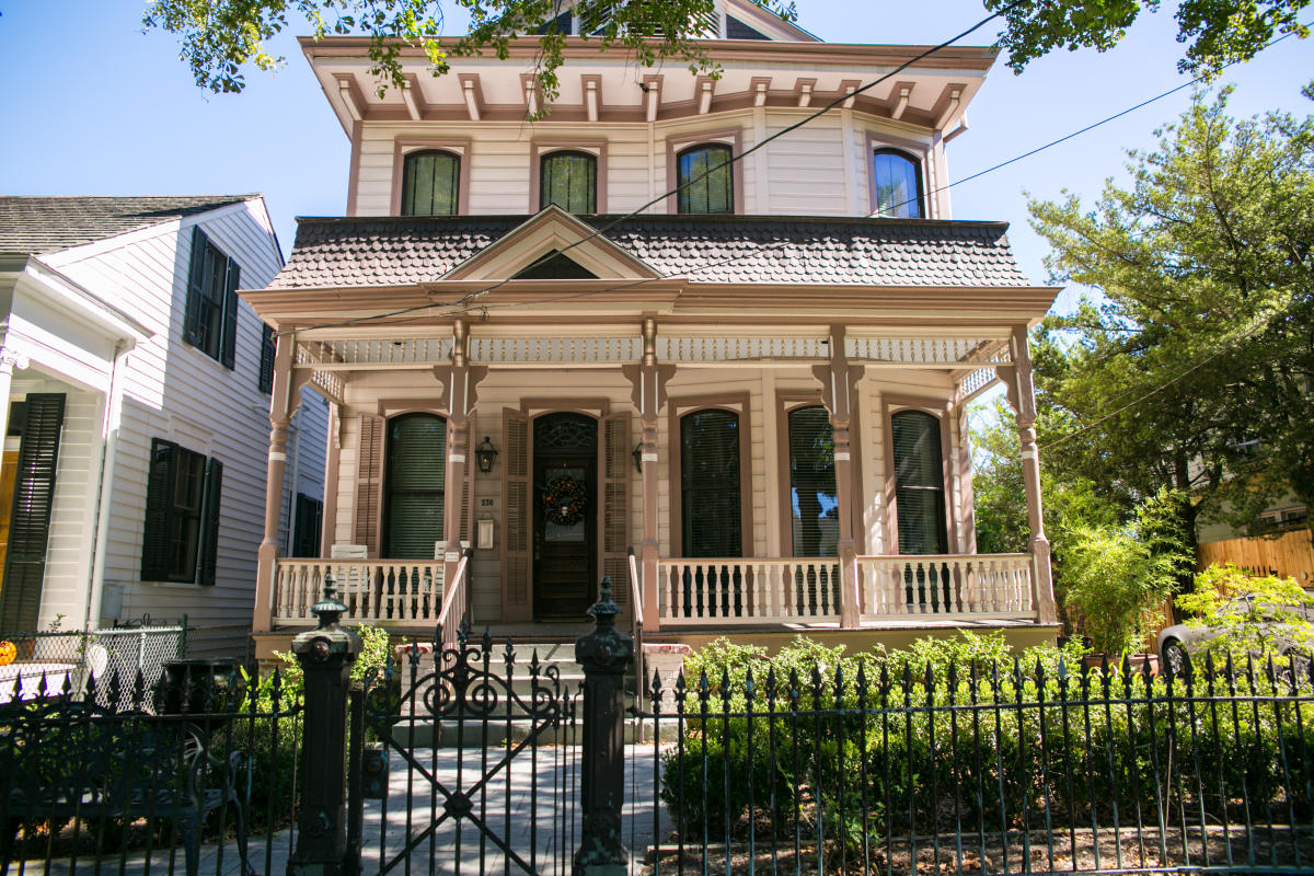 Algiers Architecture New Orleans algiers-architecture-new-orleans