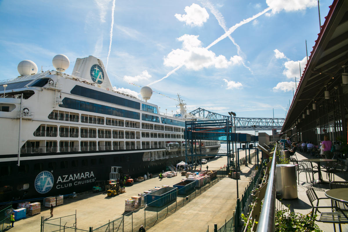last minute cruise deals new orleans