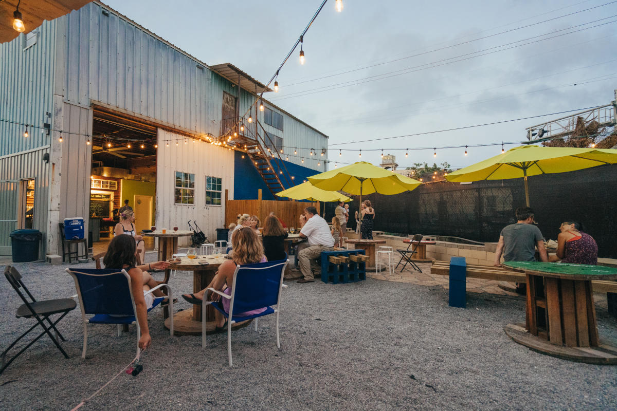 Bywater & Marigny Bars | New Orleans