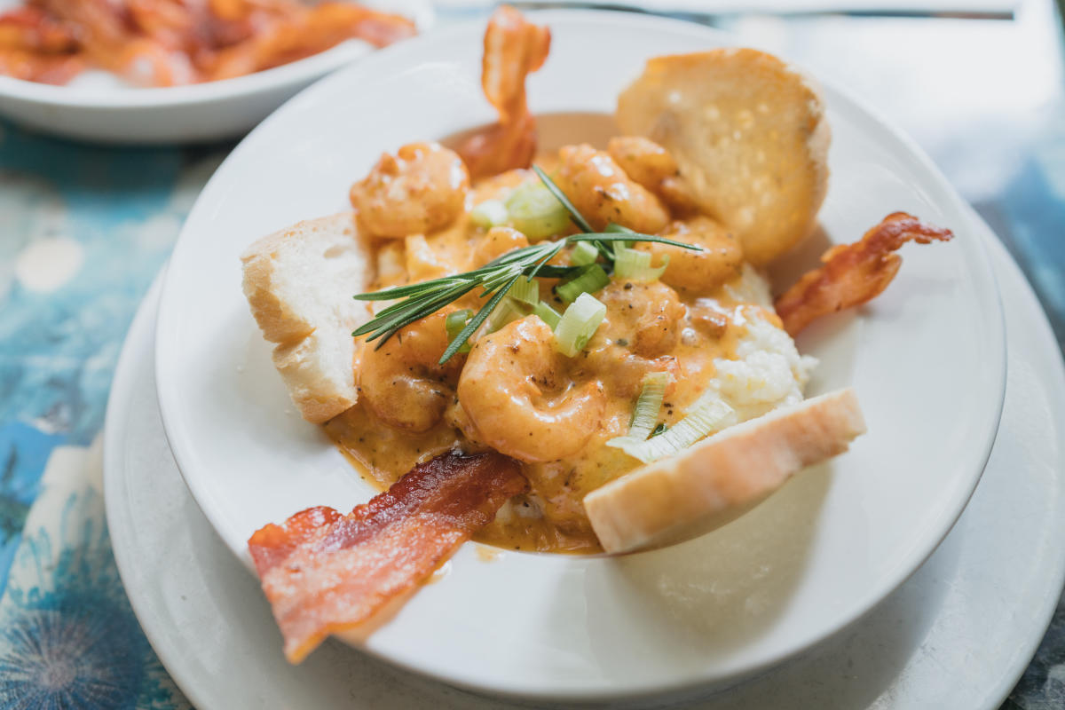 New Orleans Culinary Events | Food, Wine &amp; Drink Events