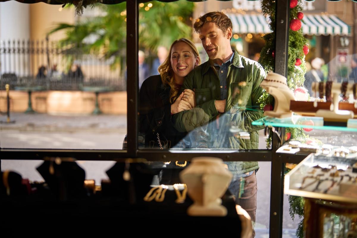 Top Things to Do This Winter in New Orleans