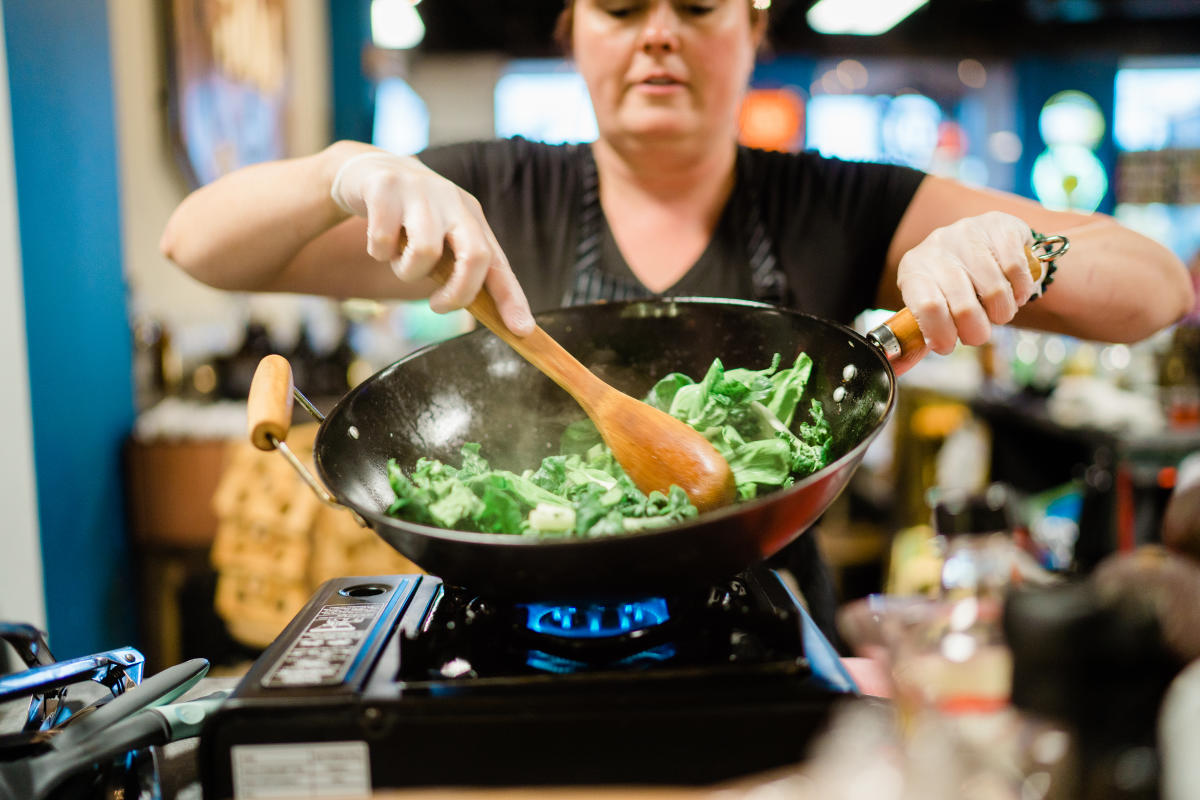 Best PopUp Restaurants in New Orleans