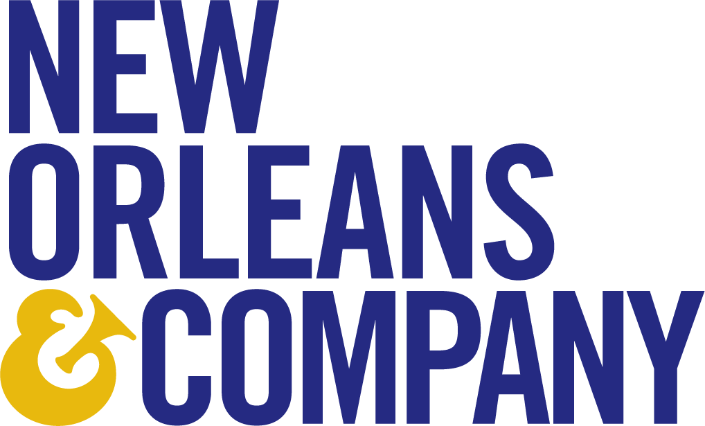 New Orleans Company Stacked Logo 4Color 051cc041 5d04 46ae 80b1 F3fae4f7971d 