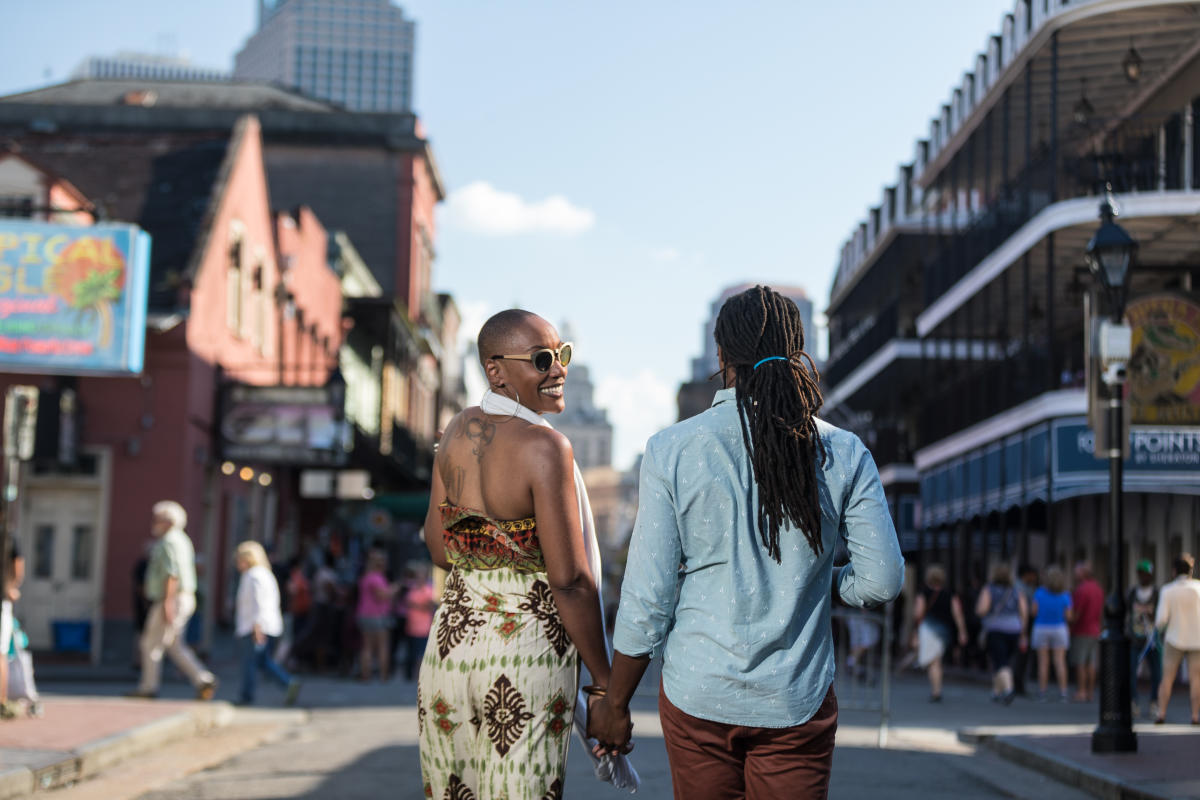 Ultimate New Orleans Summer Travel Guide