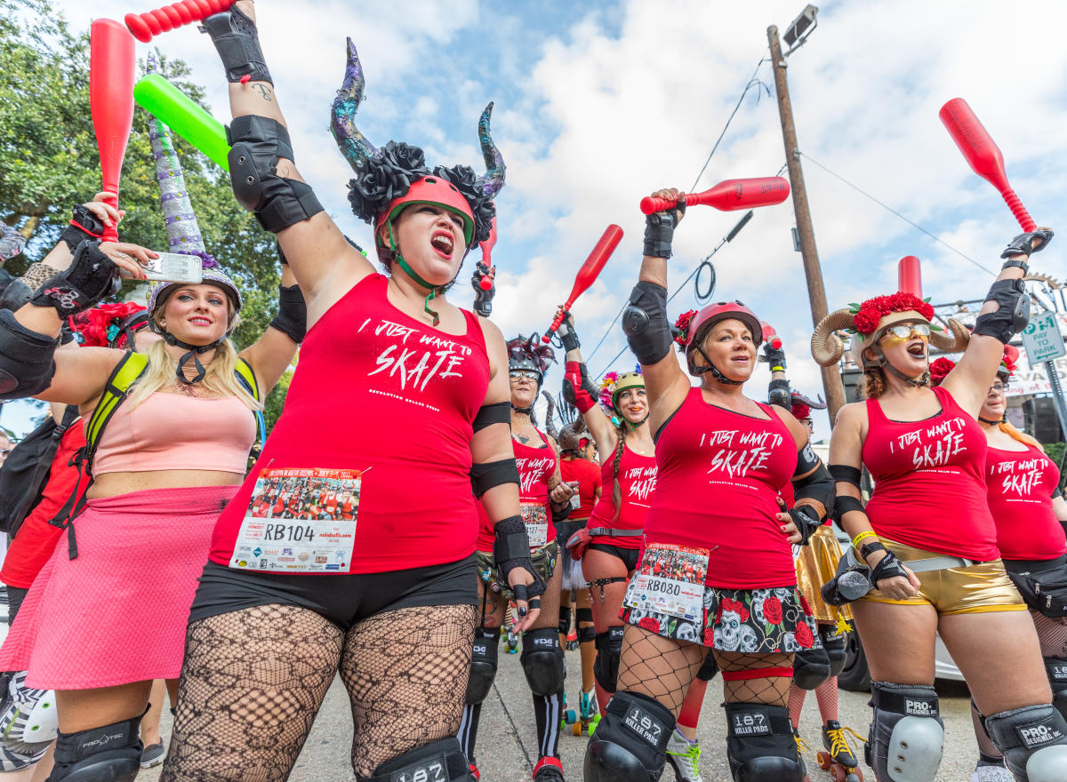 10 Things to Do in July New Orleans