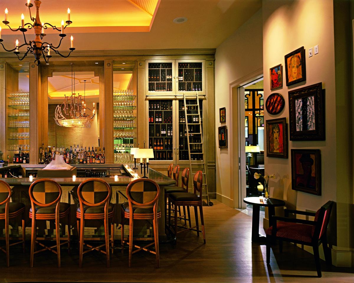 Music Venues in CBD & Downtown New Orleans