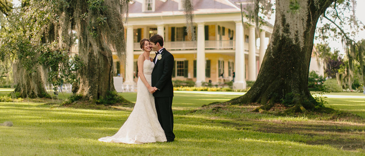 Wedding Search New Orleans