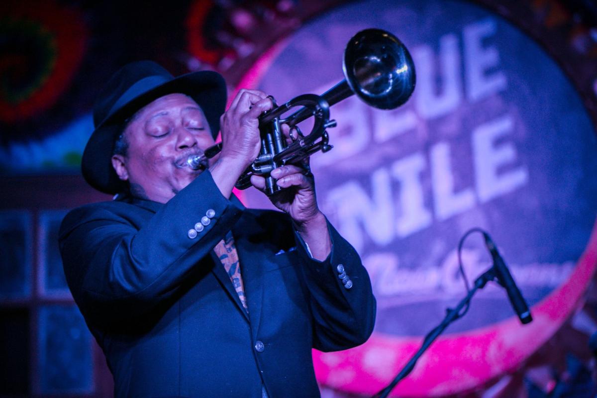 Things to do on Thursdays New Orleans