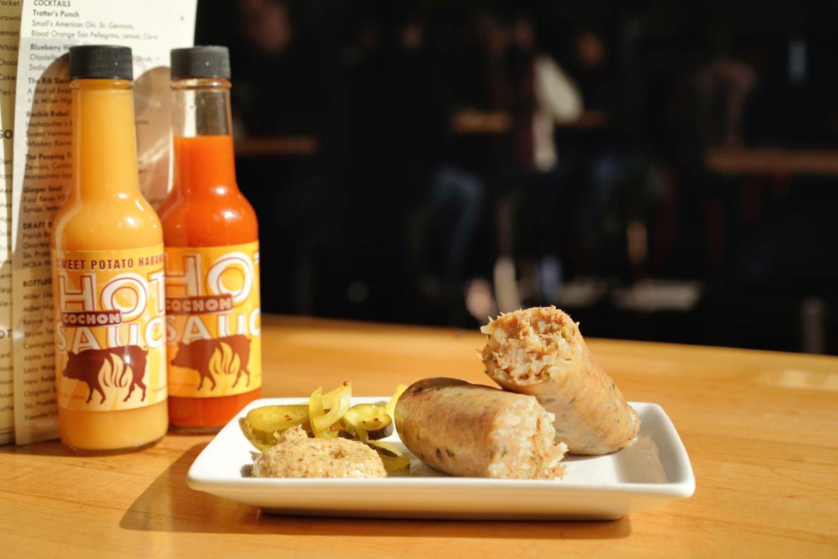 New Orleans Top Mail Order Food Products