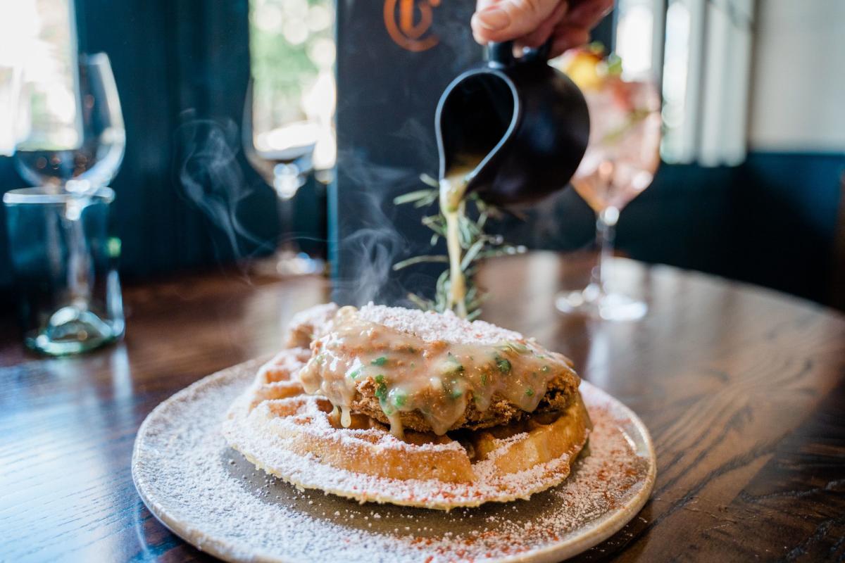 Restaurant Week New Orleans Flipboard