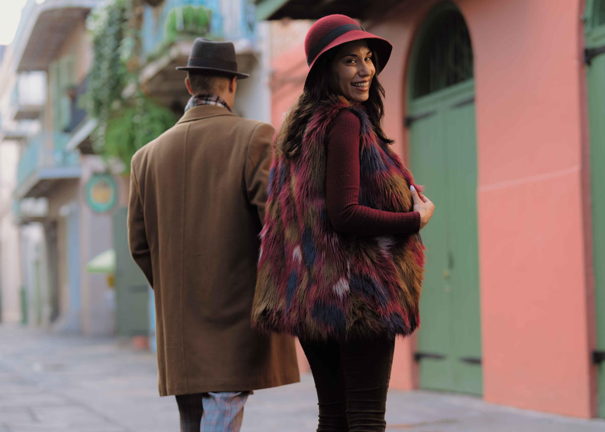 is new orleans worth visiting in winter