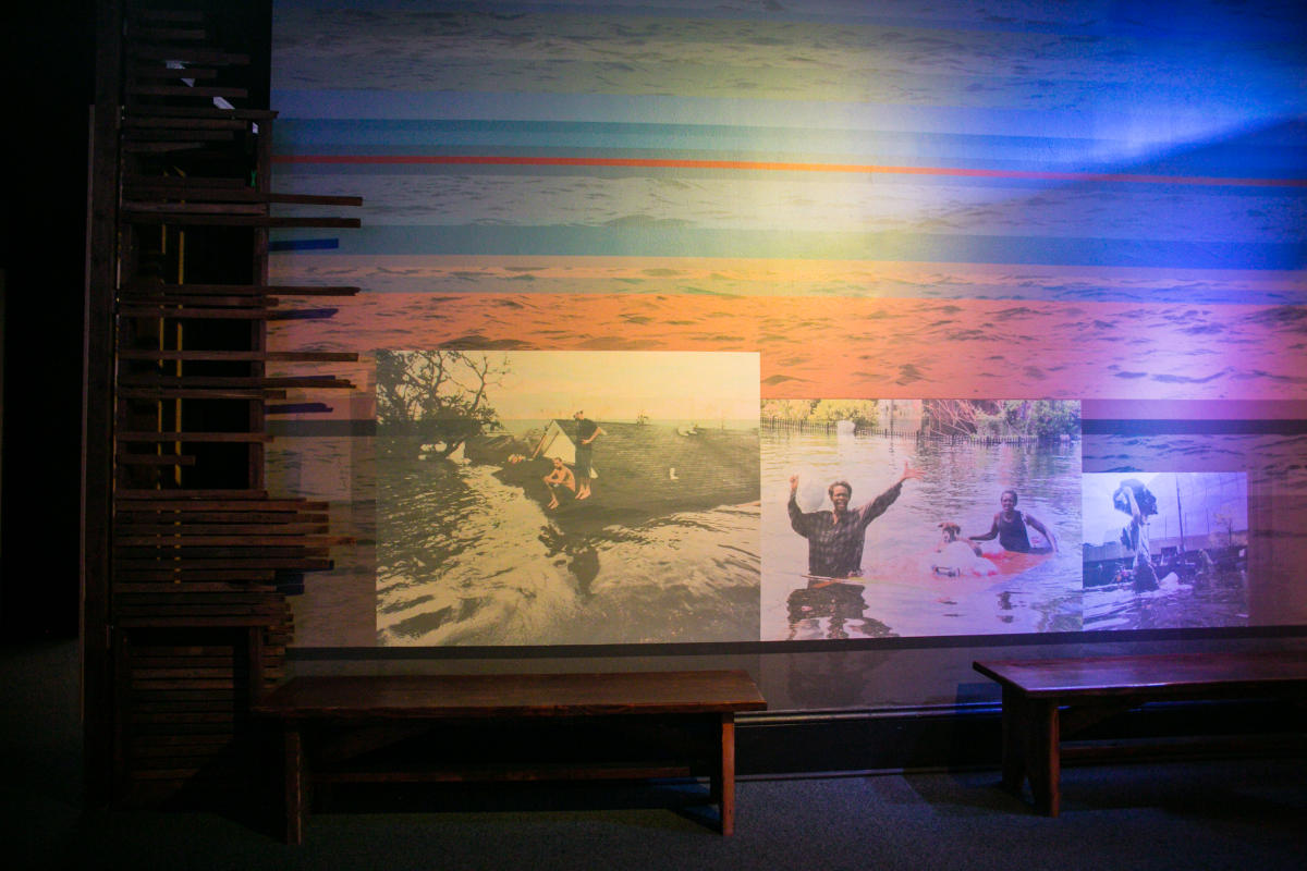 History Of Hurricane Katrina - New Orleans & Company