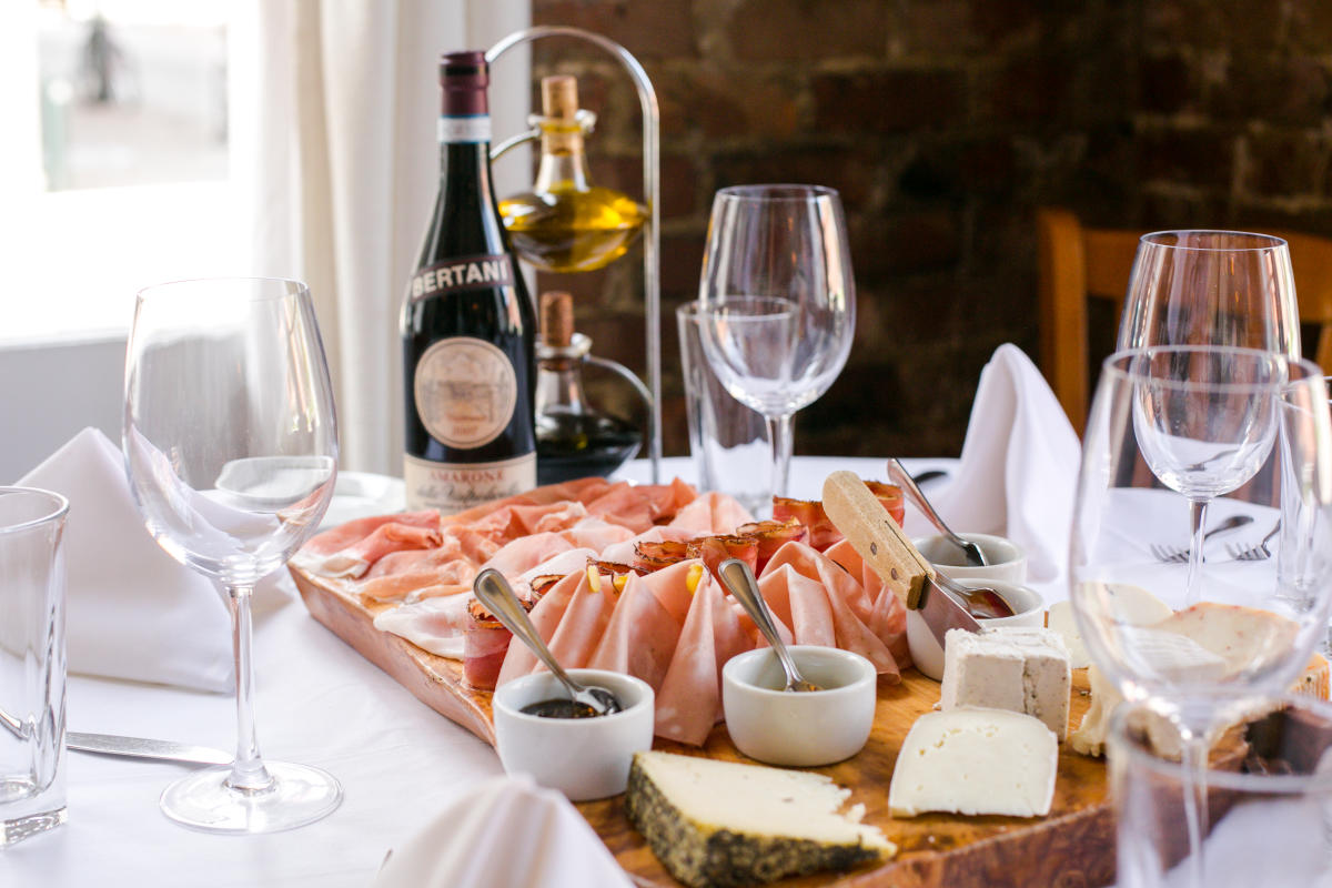 Best Charcuterie & Cheese Boards New Orleans