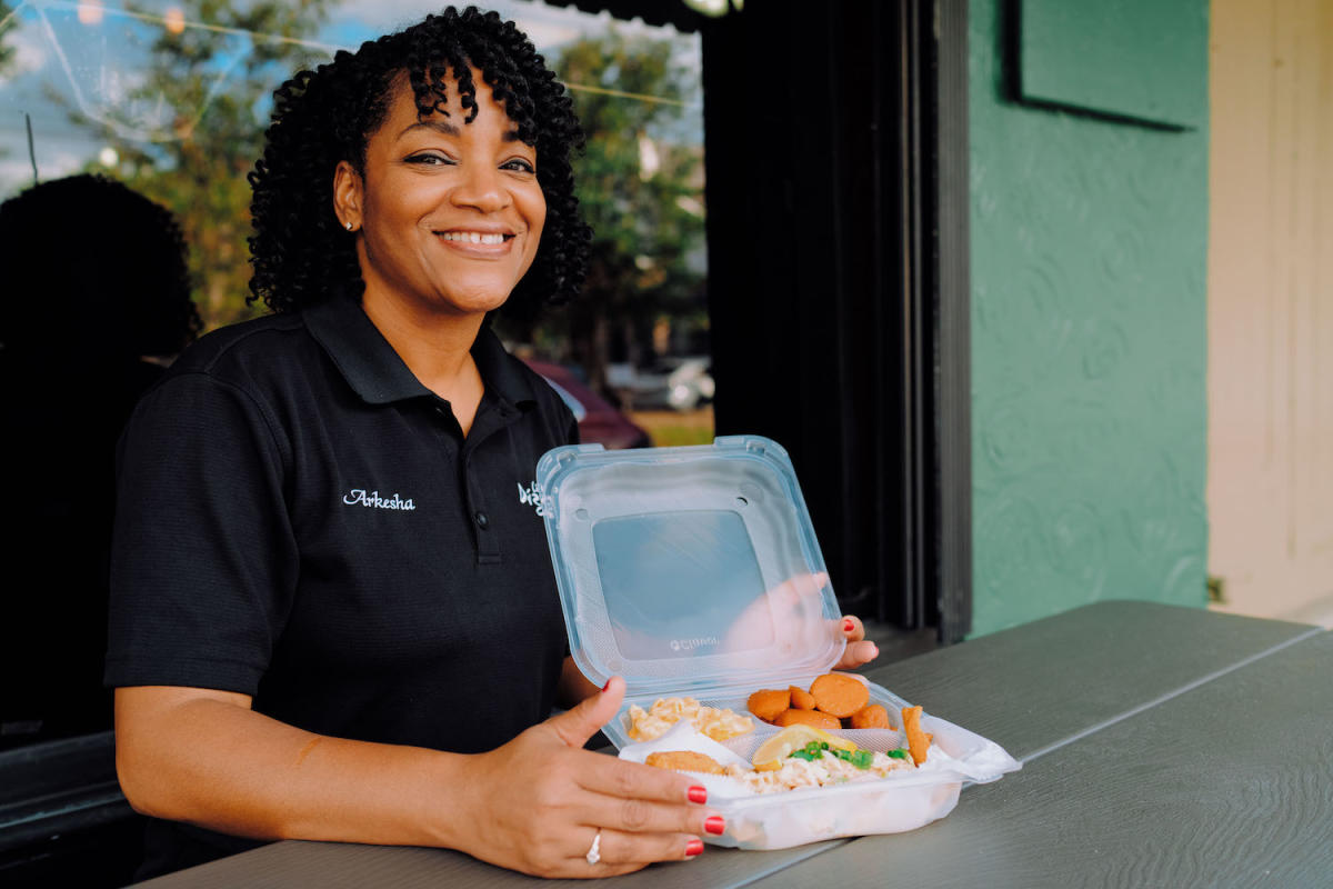 BlackOwned Restaurants In New Orleans New Orleans & Company